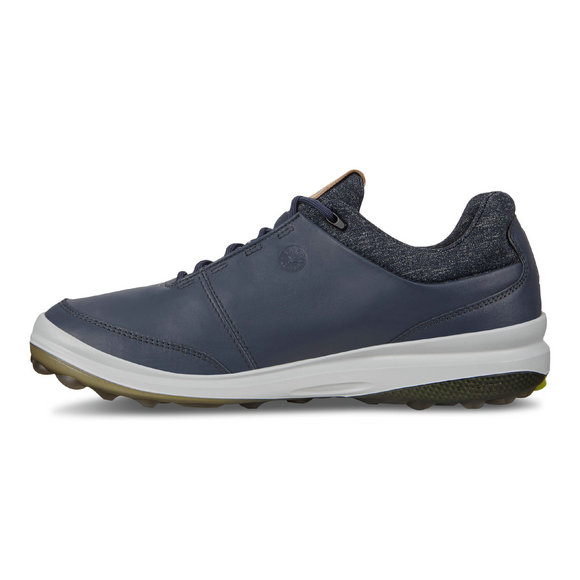 ECCO Men's BIOM Hybrid 3 GTX Golf Shoe ECCO Men's BIOM Hybrid 3 GTX Golf Shoe